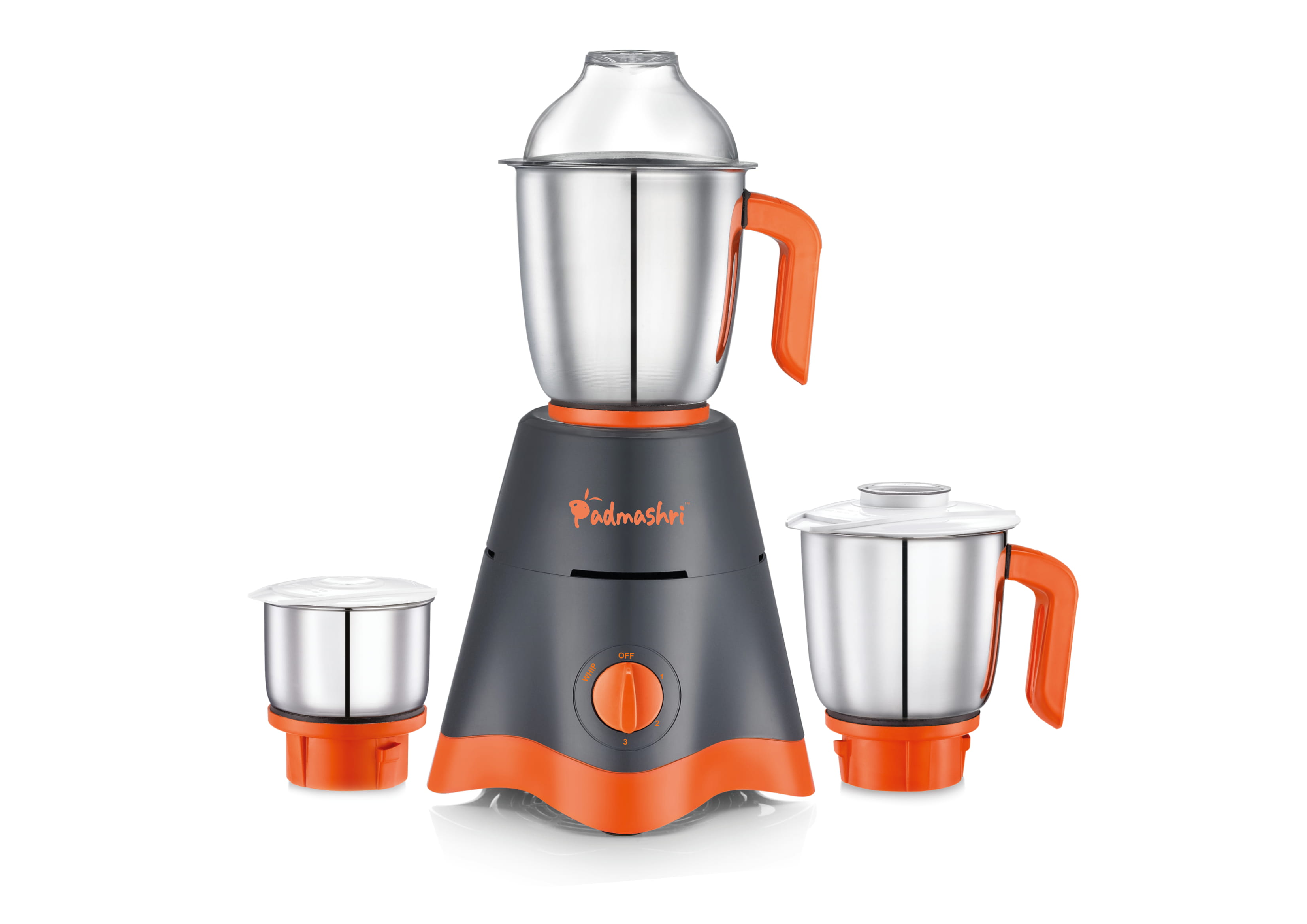 Padmashri Starplus Mixie 550W / பத்மாஸ்ரீ ஸ்டார் பிளஸ் மிக்சி 550W